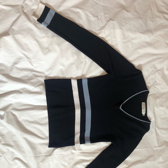 Marine long sleeve shirt from SAN FRANSISCO - Picture 2 of 4